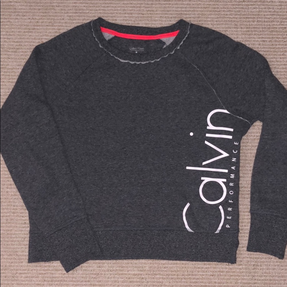 Calvin Klein Crew Neck